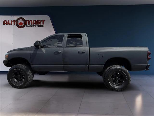 2008 Dodge Ram 1500 SLT for sale in Chandler, AZ