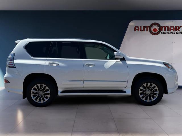 2014 Lexus GX 460 Luxury