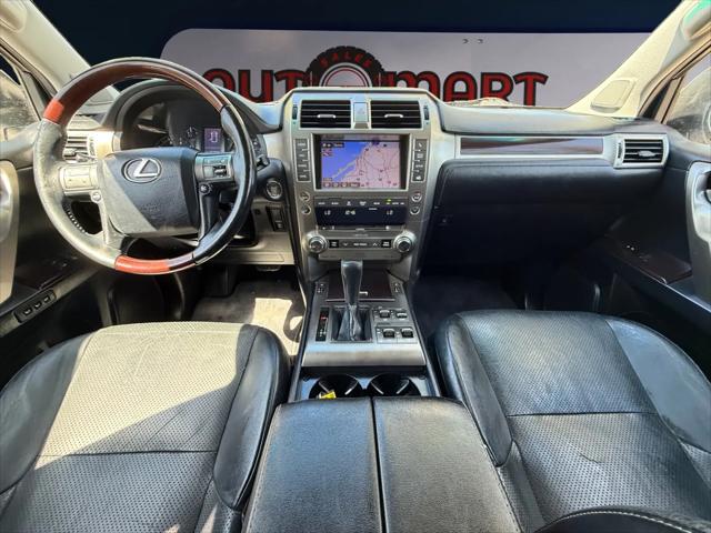 2014 Lexus GX 460 Luxury