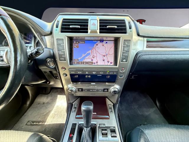 2014 Lexus GX 460 Luxury