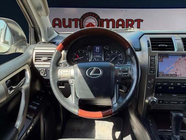 2014 Lexus GX 460 Luxury