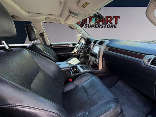 2014 Lexus GX 460 Luxury