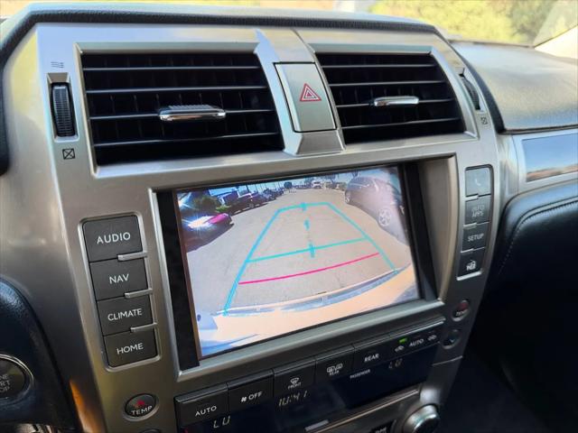 2014 Lexus GX 460 Luxury