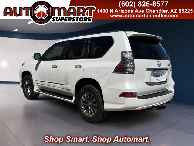 2014 Lexus GX 460 Luxury for sale in Chandler, AZ