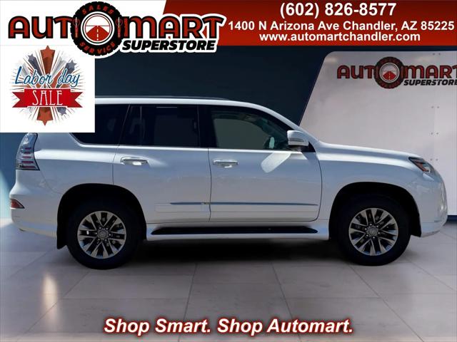 2014 Lexus GX 460 Luxury for sale in Chandler, AZ