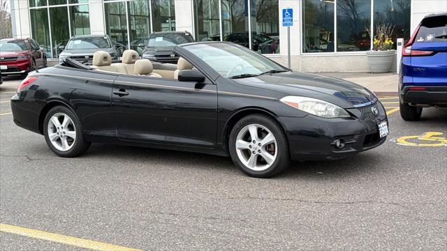 2008 Toyota Camry SLE for sale in White Bear Lake, MN