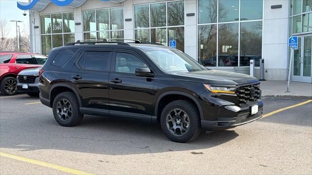 2025 Honda Pilot TrailSport for sale in White Bear Lake, MN