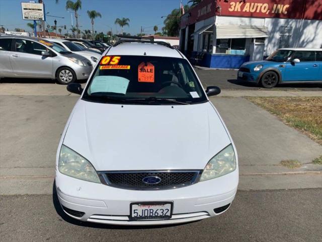 2005 Ford Focus ZXW for sale in Escondido, CA