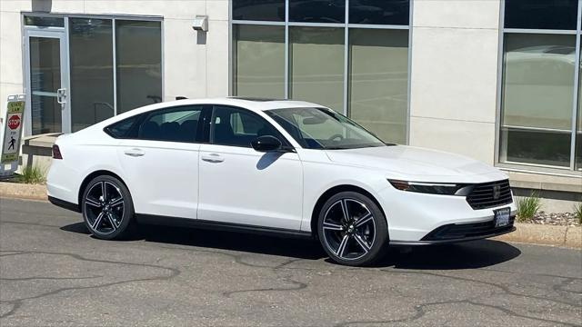 2026 Honda Accord Sedan SE for sale in White Bear Lake, MN