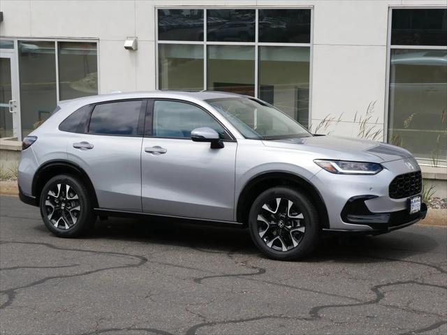2026 Honda HR-V AWD EX-L for sale in White Bear Lake, MN
