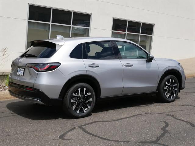 2026 Honda HR-V AWD EX-L
