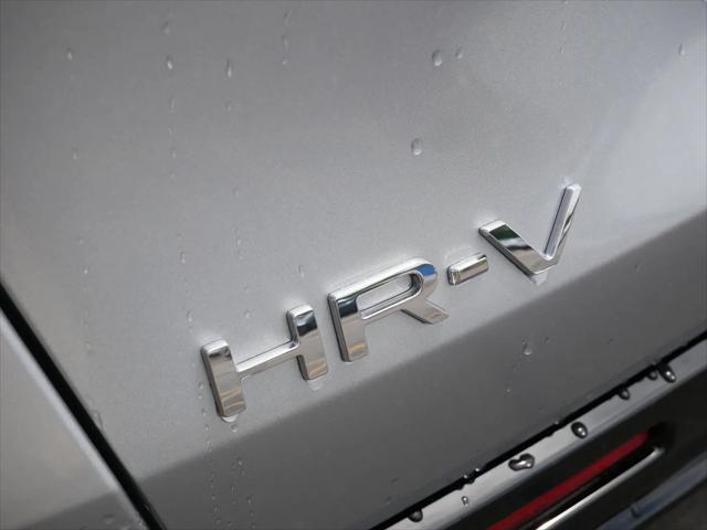 2026 Honda HR-V AWD EX-L