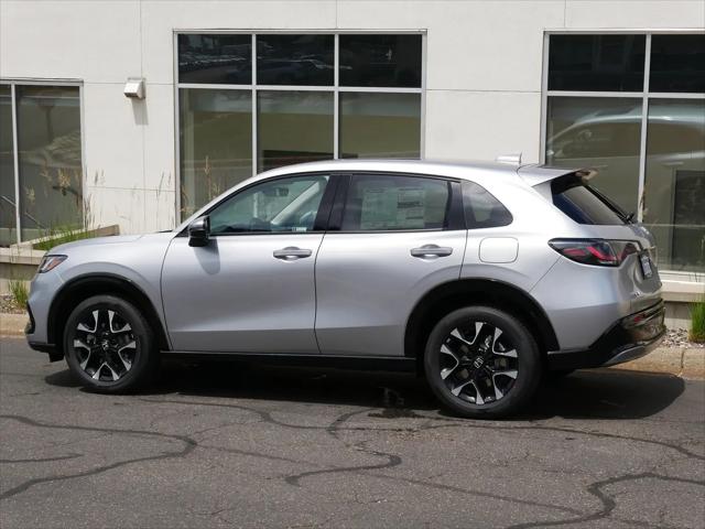 2026 Honda HR-V AWD EX-L