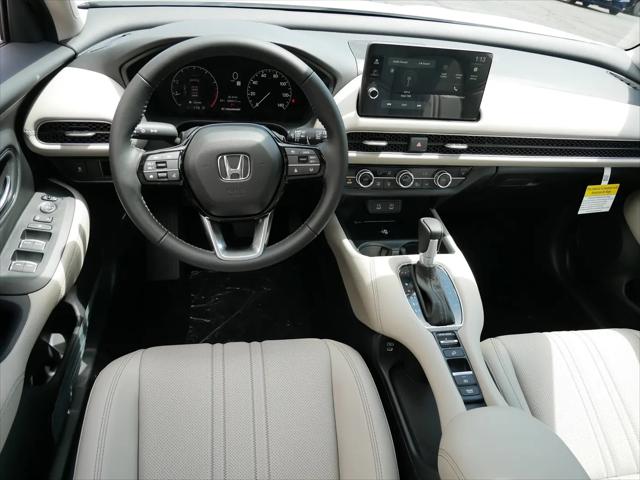 2026 Honda HR-V AWD EX-L