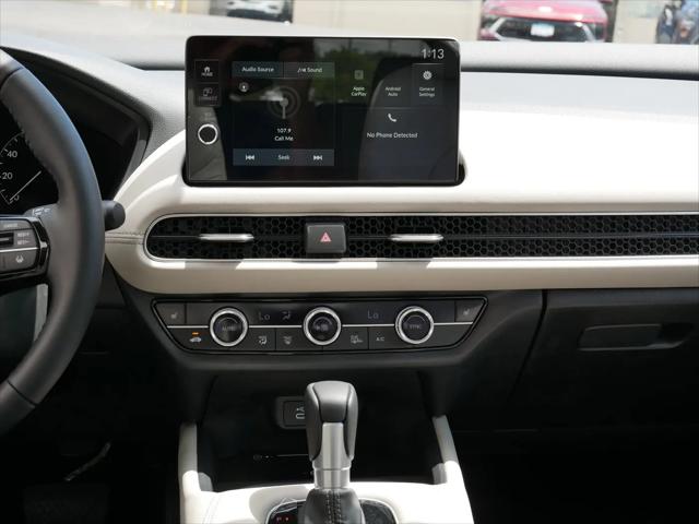 2026 Honda HR-V AWD EX-L