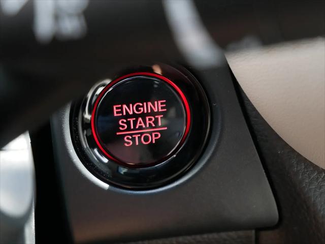 2026 Honda HR-V AWD EX-L