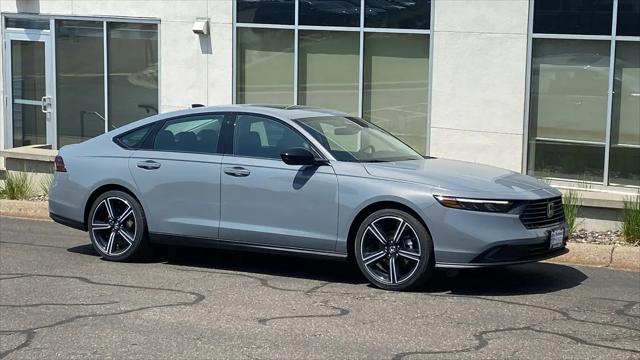 2026 Honda Accord Sedan SE for sale in White Bear Lake, MN