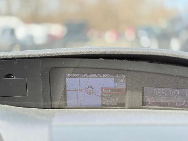 2012 Mazda MazdaSpeed3 Touring