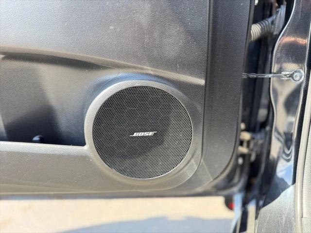 2012 Mazda MazdaSpeed3 Touring