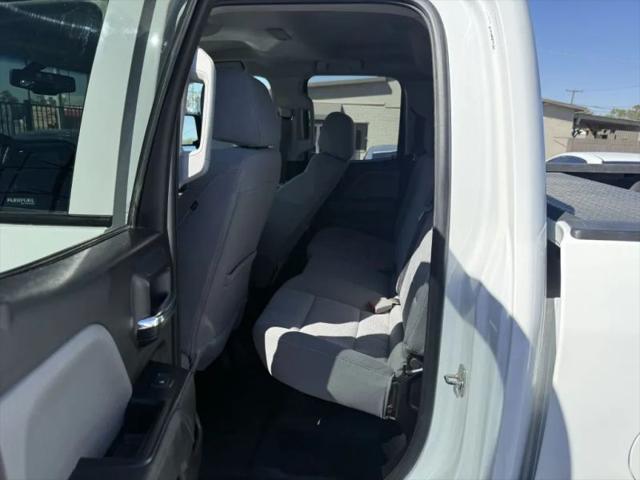 2019 Chevrolet Silverado 2500HD WT