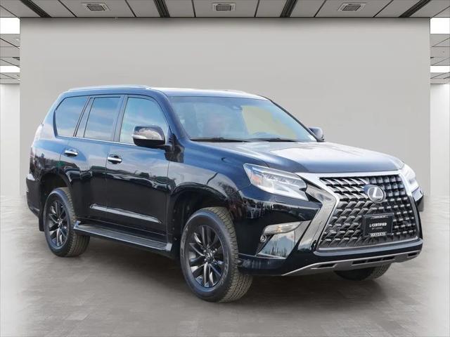 2023 Lexus GX GX 460 Premium for sale in Wayzata, MN