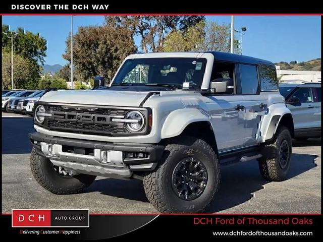 2026 Ford Bronco Raptor for sale in Thousand Oaks, CA