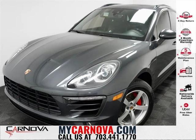 2018 Porsche Macan Base for sale in Stafford, VA