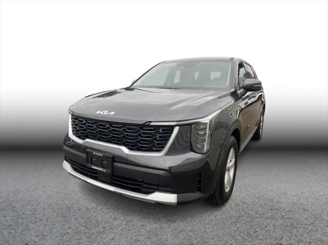 2026 Kia Sorento LX for sale in Hayward, CA