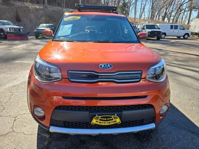 2019 Kia Soul + for sale in Sioux City, IA