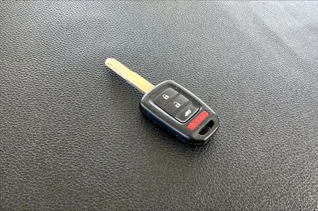 2021 Honda HR-V AWD Sport