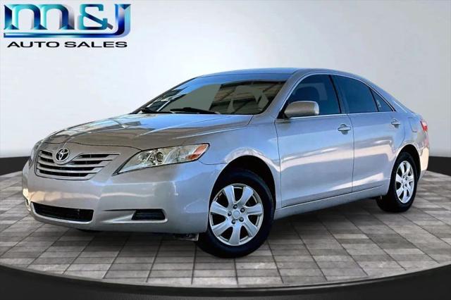 2008 Toyota Camry LE for sale in Jacksonville, FL