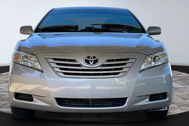 2008 Toyota Camry LE
