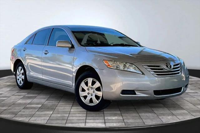 2008 Toyota Camry LE