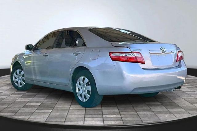 2008 Toyota Camry LE