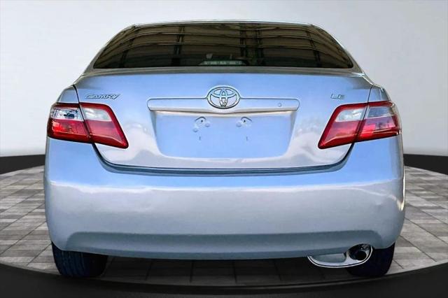 2008 Toyota Camry LE