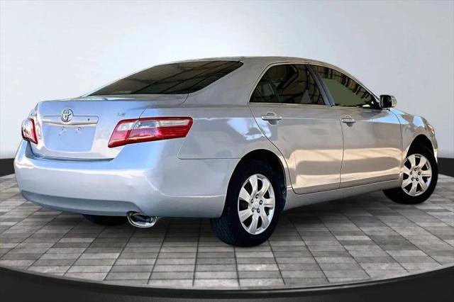 2008 Toyota Camry LE