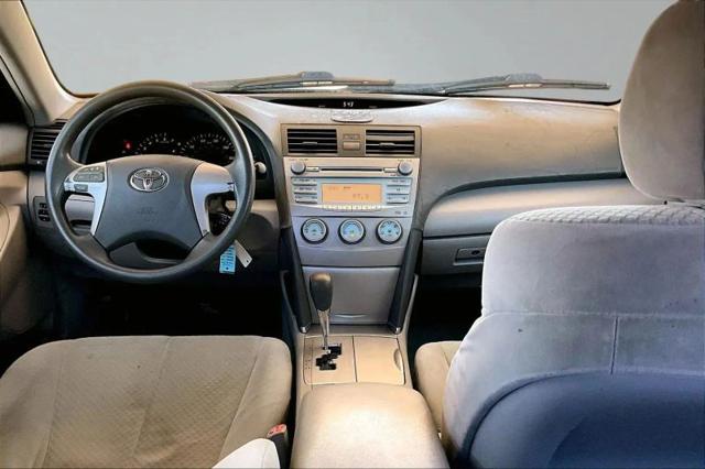 2008 Toyota Camry LE