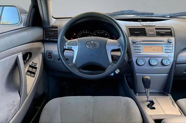 2008 Toyota Camry LE