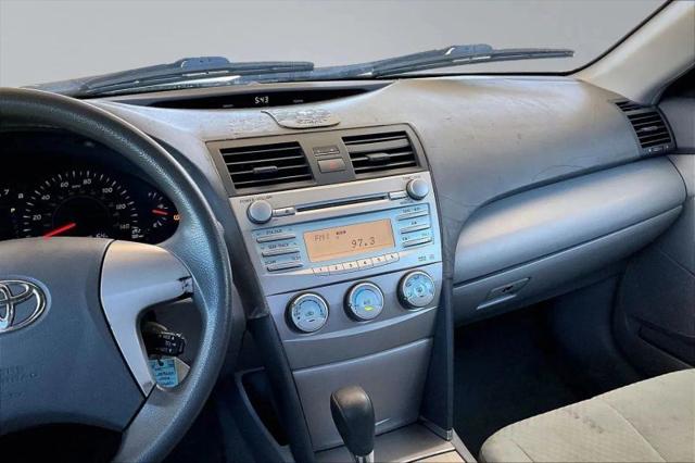 2008 Toyota Camry LE