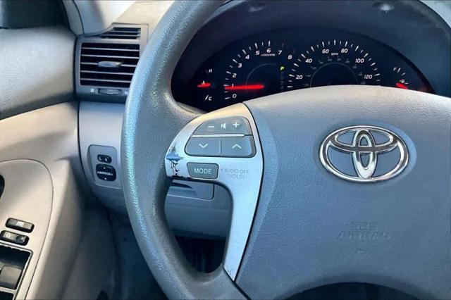 2008 Toyota Camry LE