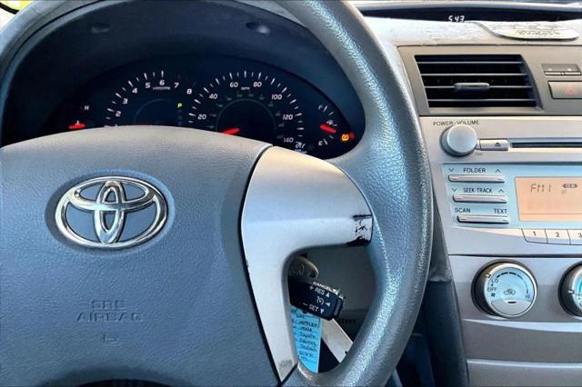 2008 Toyota Camry LE