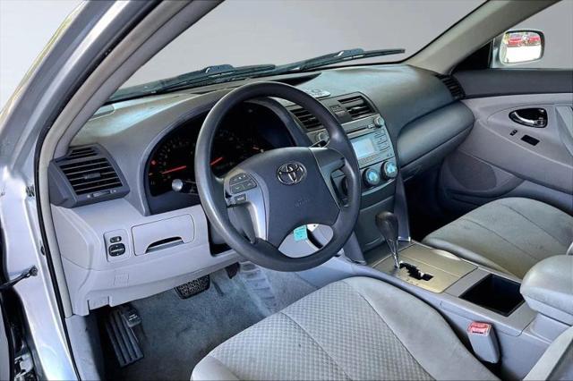 2008 Toyota Camry LE