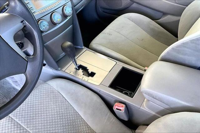 2008 Toyota Camry LE