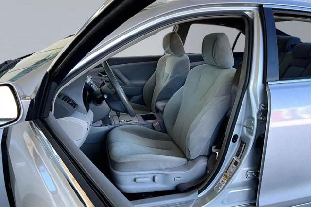 2008 Toyota Camry LE