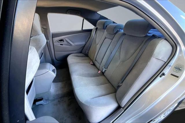 2008 Toyota Camry LE