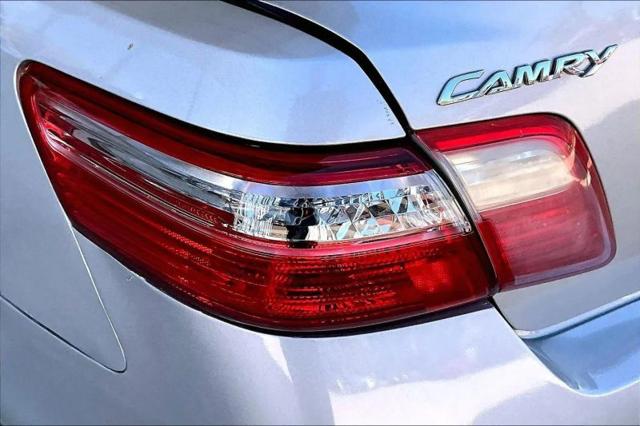 2008 Toyota Camry LE