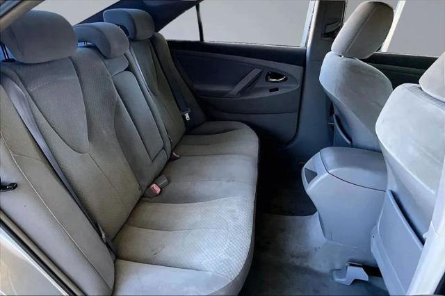 2008 Toyota Camry LE