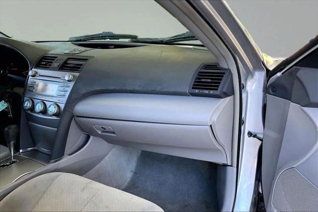 2008 Toyota Camry LE
