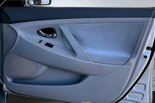 2008 Toyota Camry LE