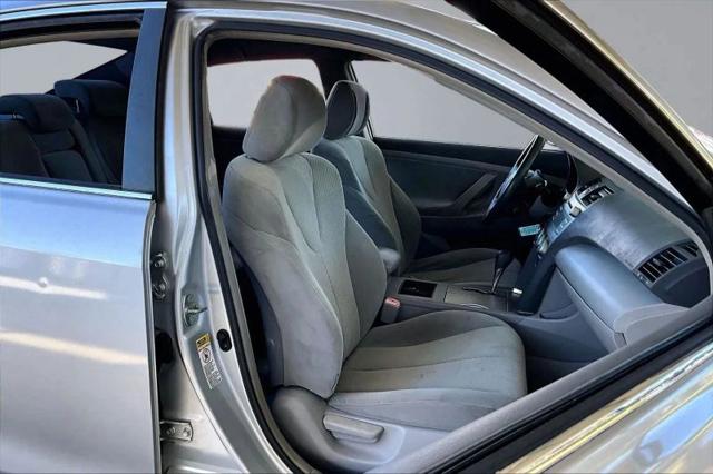 2008 Toyota Camry LE